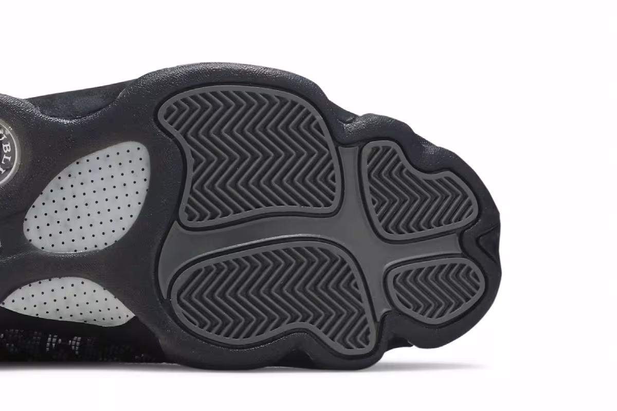 Air Jordan Horizon PRM PSNY, view 6