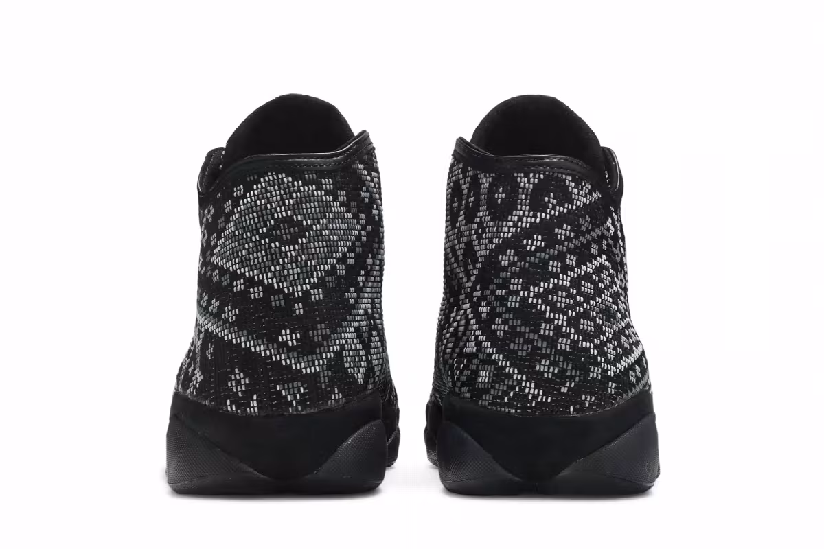 Air Jordan Horizon PRM PSNY, view 7