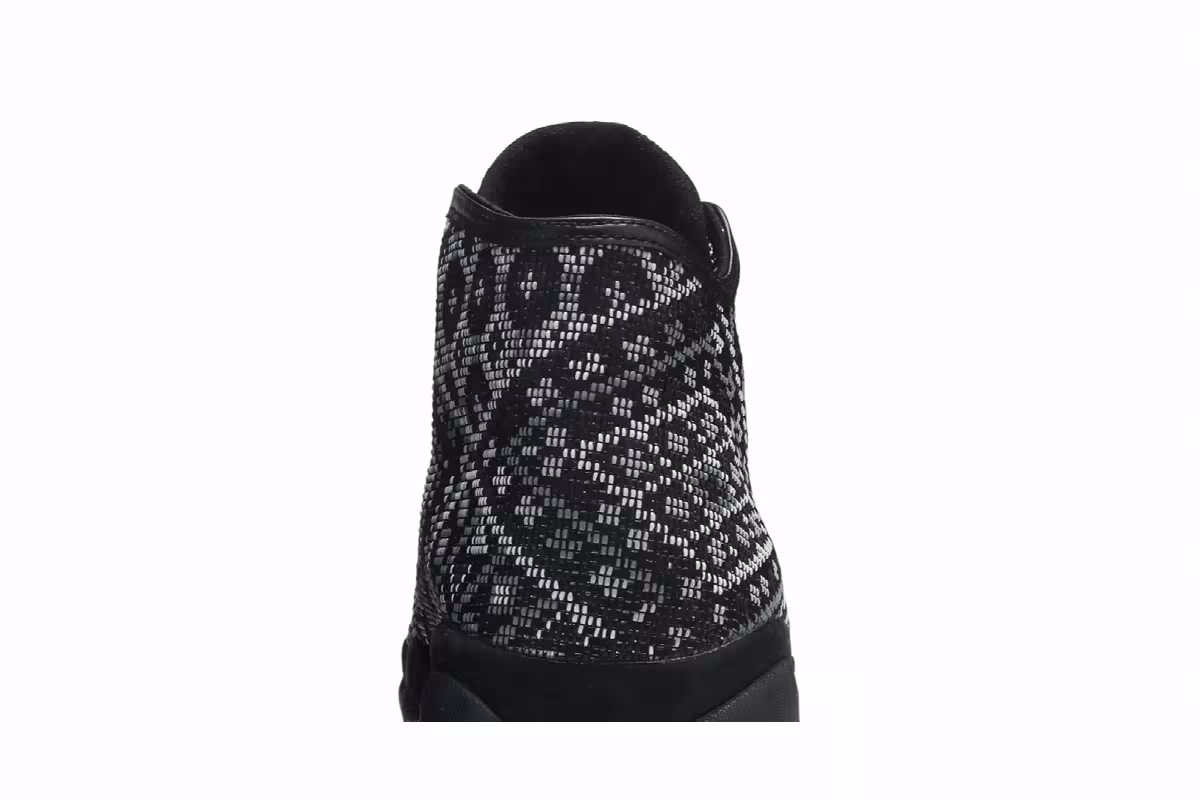Air Jordan Horizon PRM PSNY, view 8