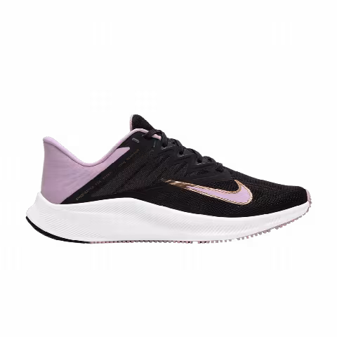 Nike Wmns Quest 3 'Black Light Arctic Pink'