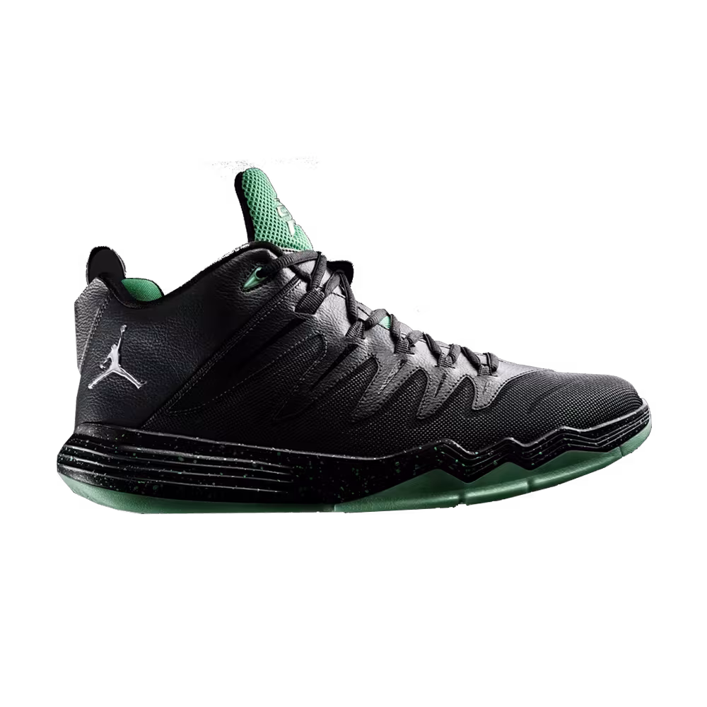 Air Jordan CP3.IX China