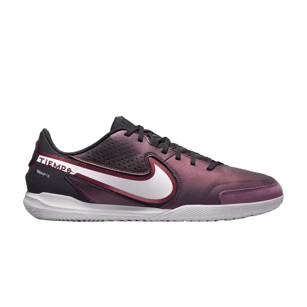 Nike Tiempo Legend 9 Academy IC Generation Pack