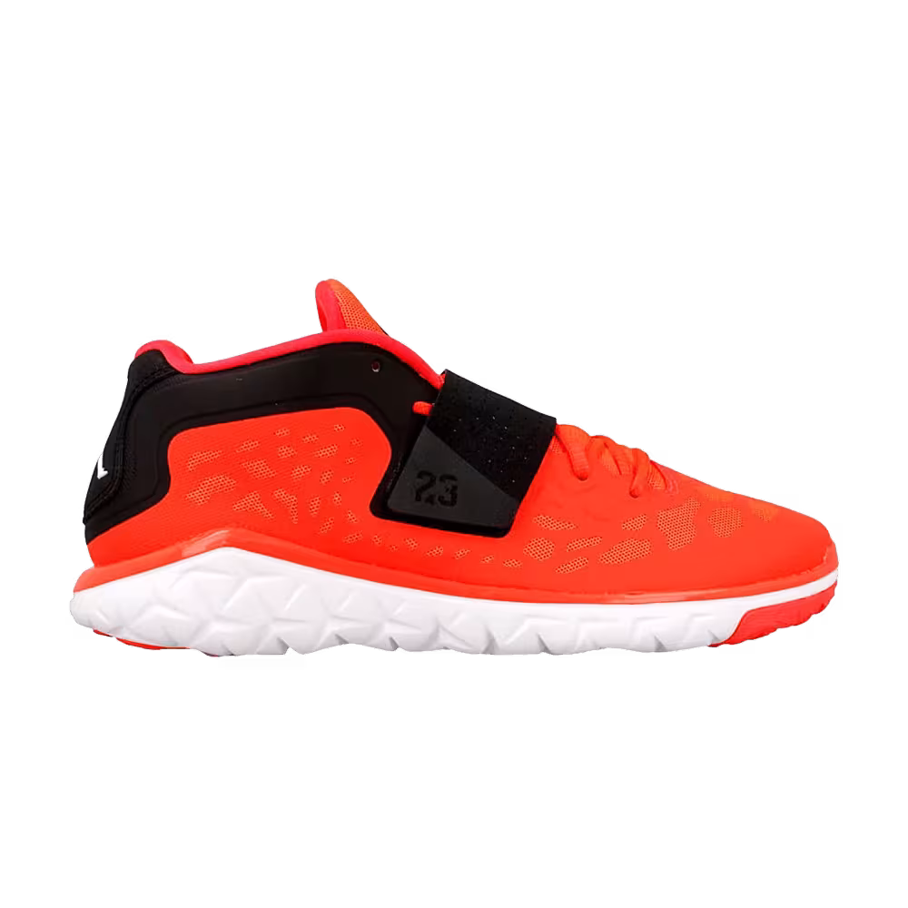 Air Jordan Flight Flex Trainer 2 Infrared