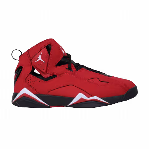 Air Jordan True Flight 'Gym Red'