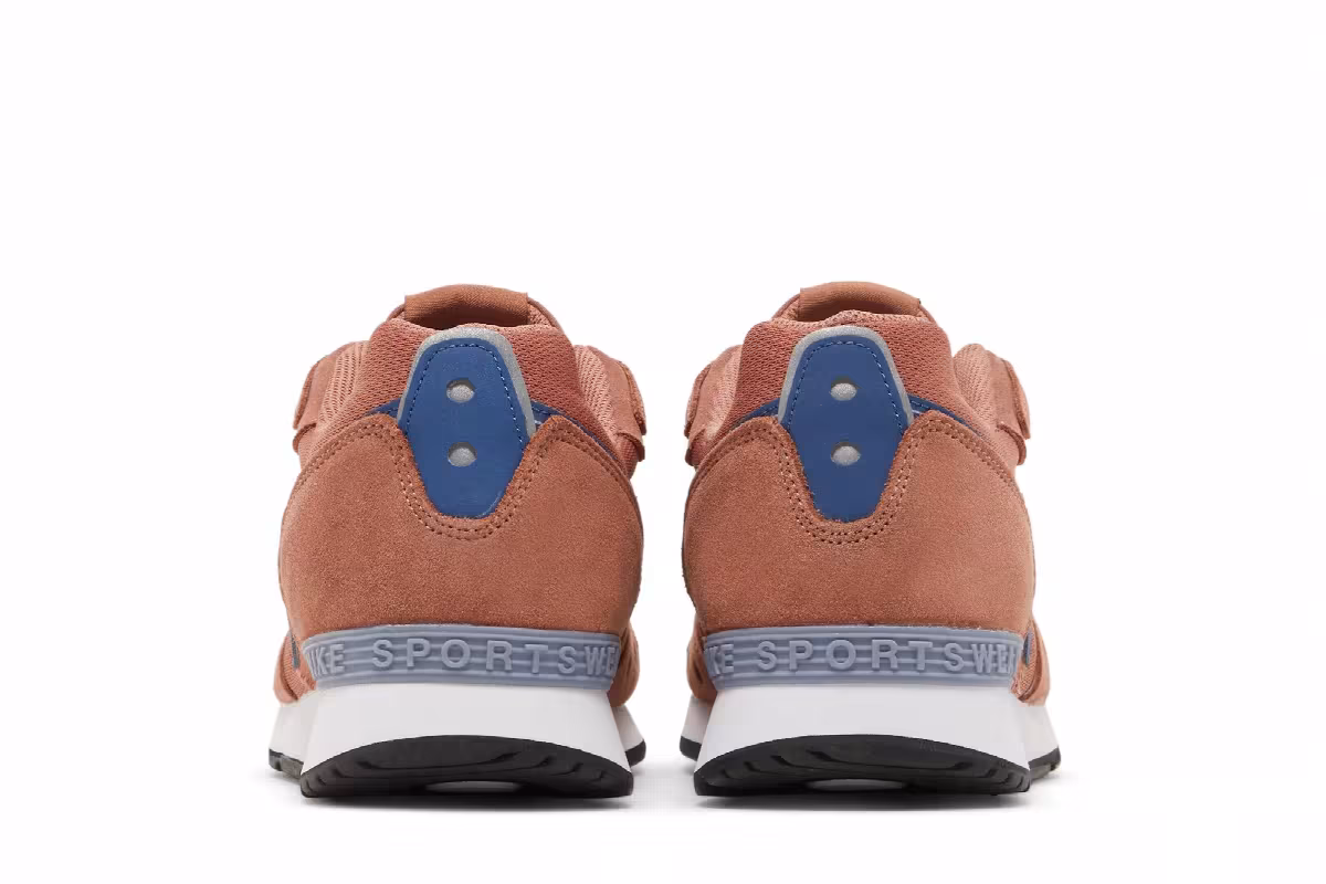 Nike Venture Runner Mineral Clay Mystic Navy, view 7