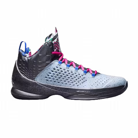 Air Jordan Melo M11 'Concrete Island'
