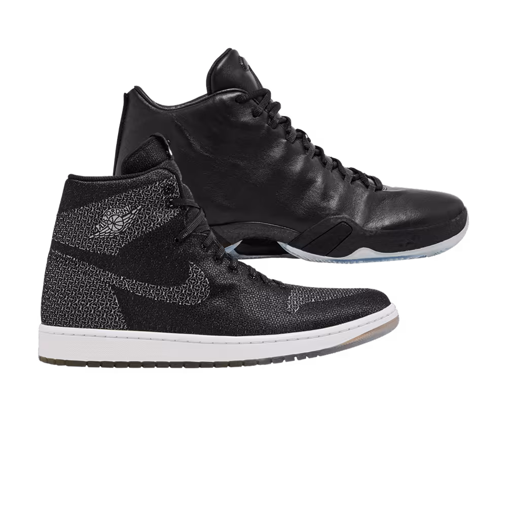 Air Jordan 1/29 MTM Pack