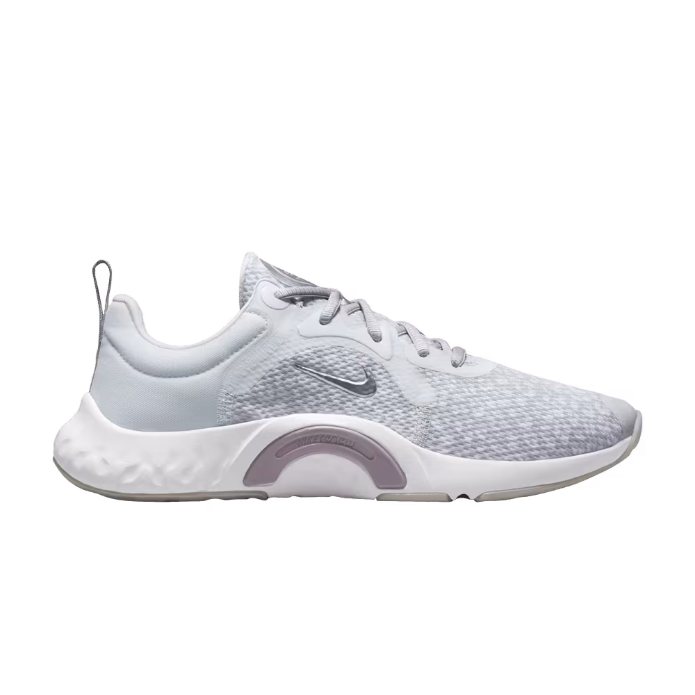 Nike Women's Renew In-Season TR 11 Premium Photon Dust Amethyst