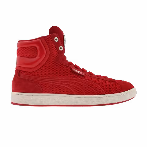 Puma First Round Mesh