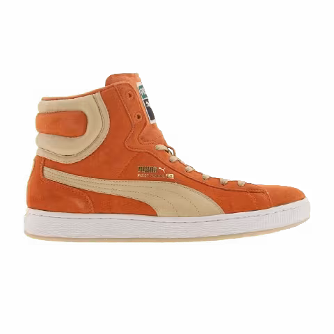 Puma First Round S