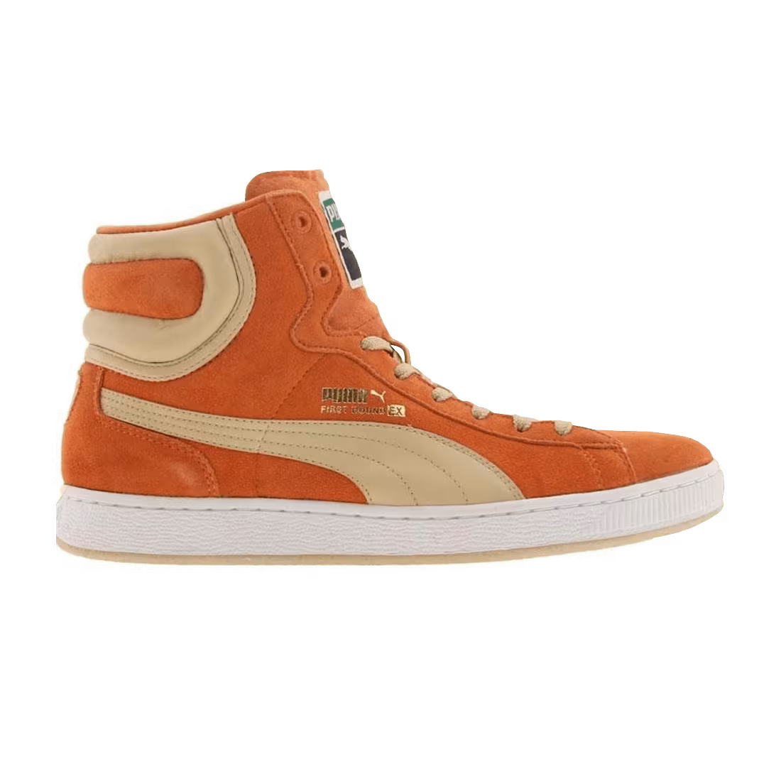 Puma First Round S