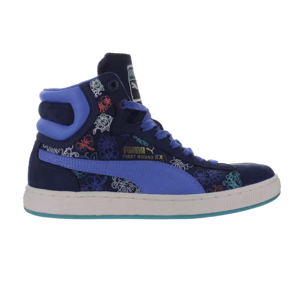 Puma Women's First Round Maui
