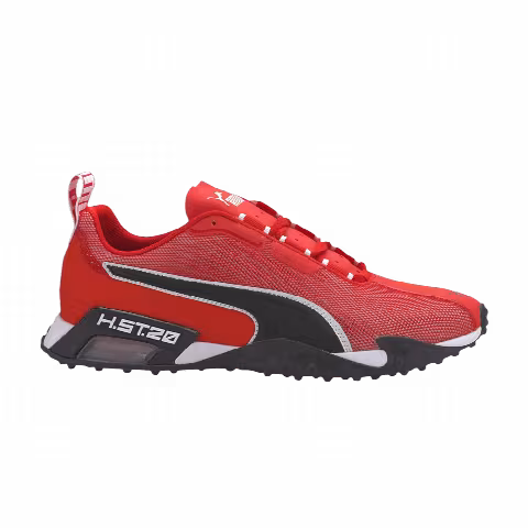 Puma H.ST.20 'High Risk Red'