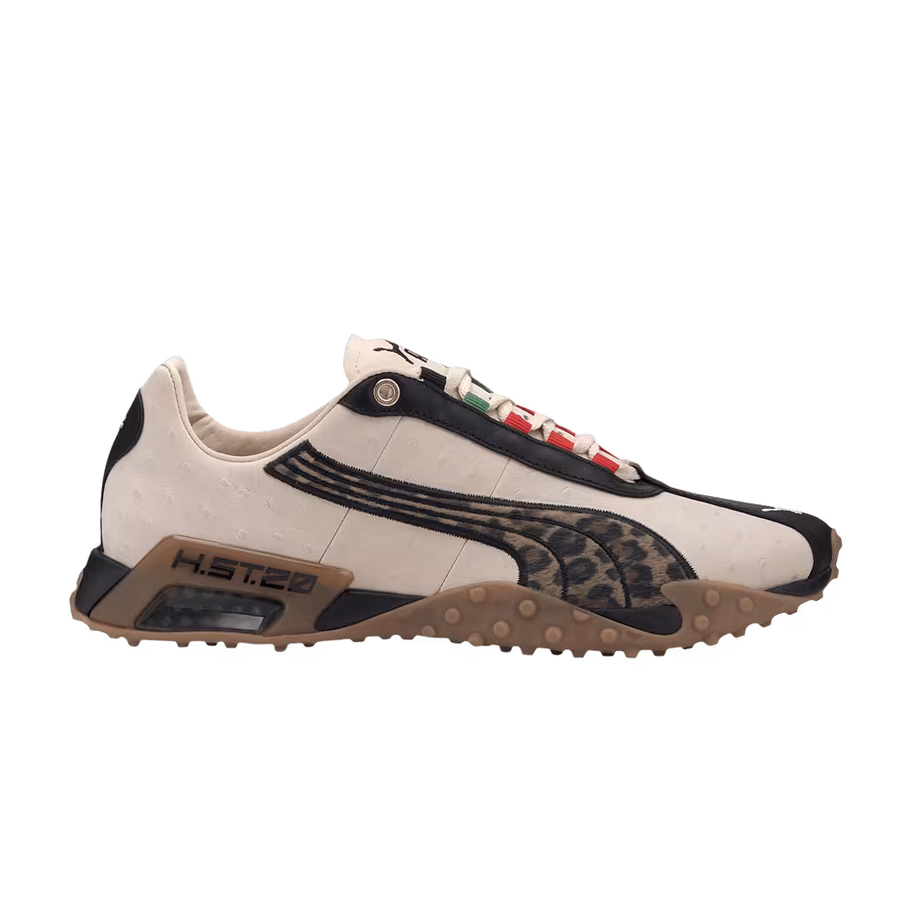 Puma H.ST.20 Savannah Leopard Print