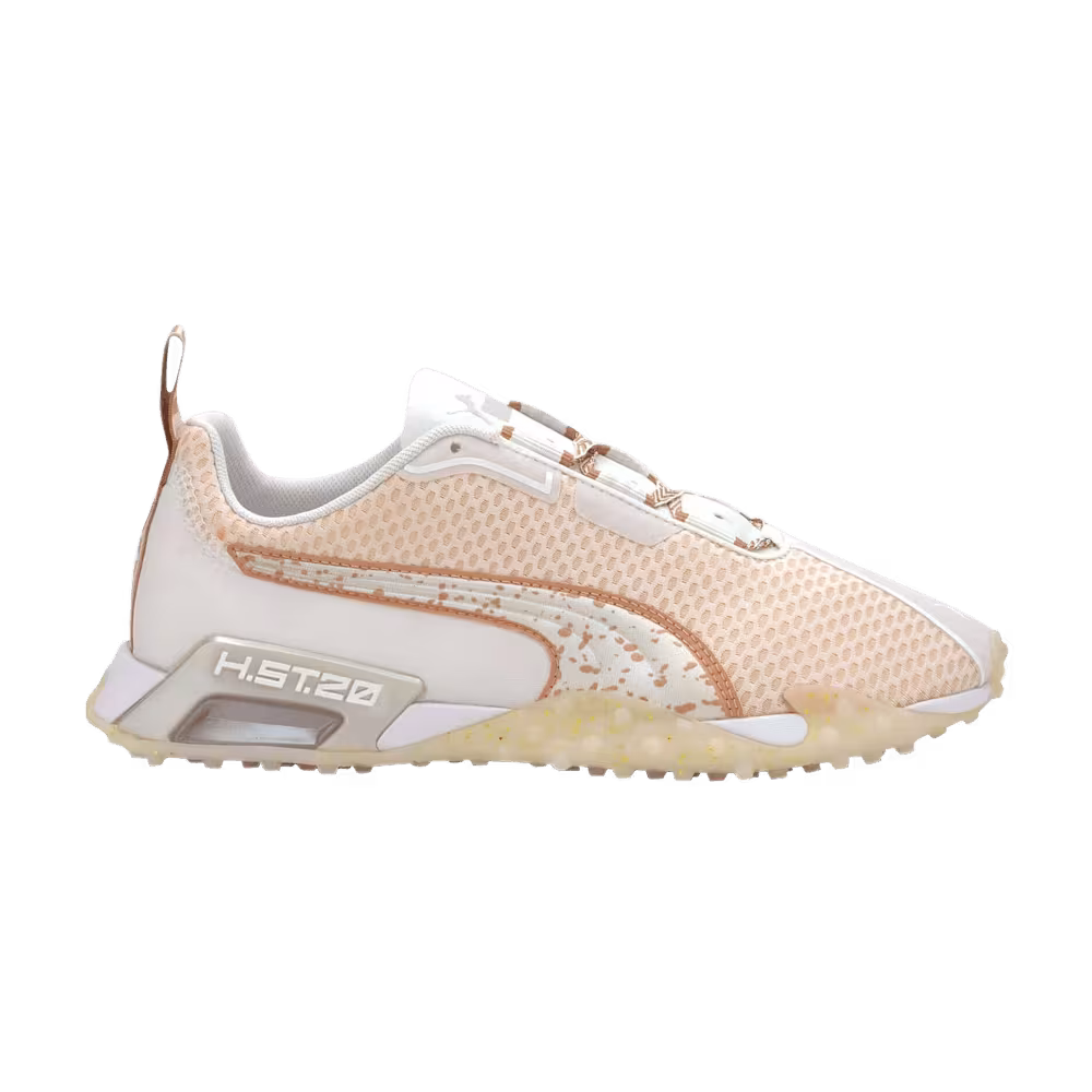Puma Women's H.ST.20 Metal Rose Gold
