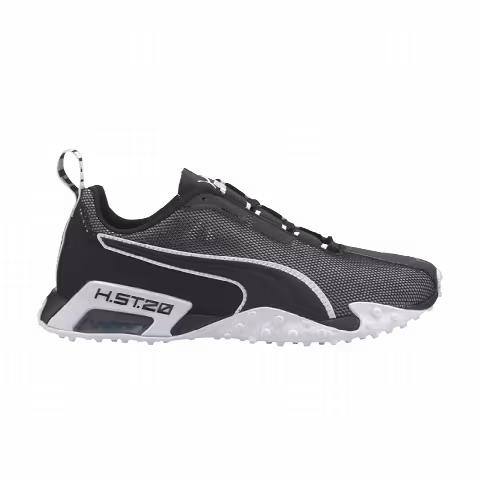 Puma H.ST.20 Training Jr 'Mesh Black'