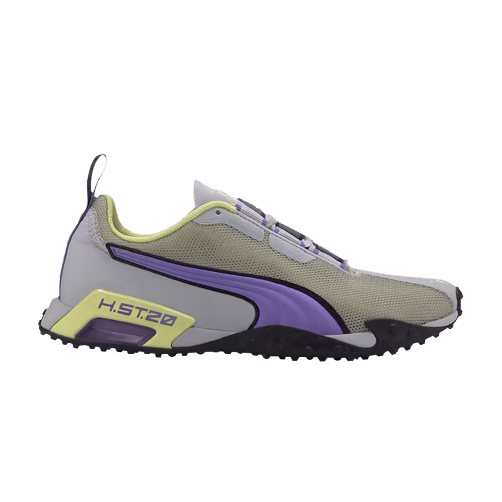 Puma Women's H.ST.20 Luminous Purple Rise