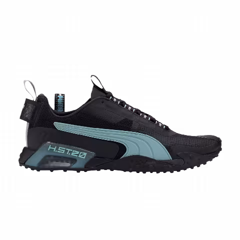 Puma H.ST.20 Kit 'Black Gulf Stream'
