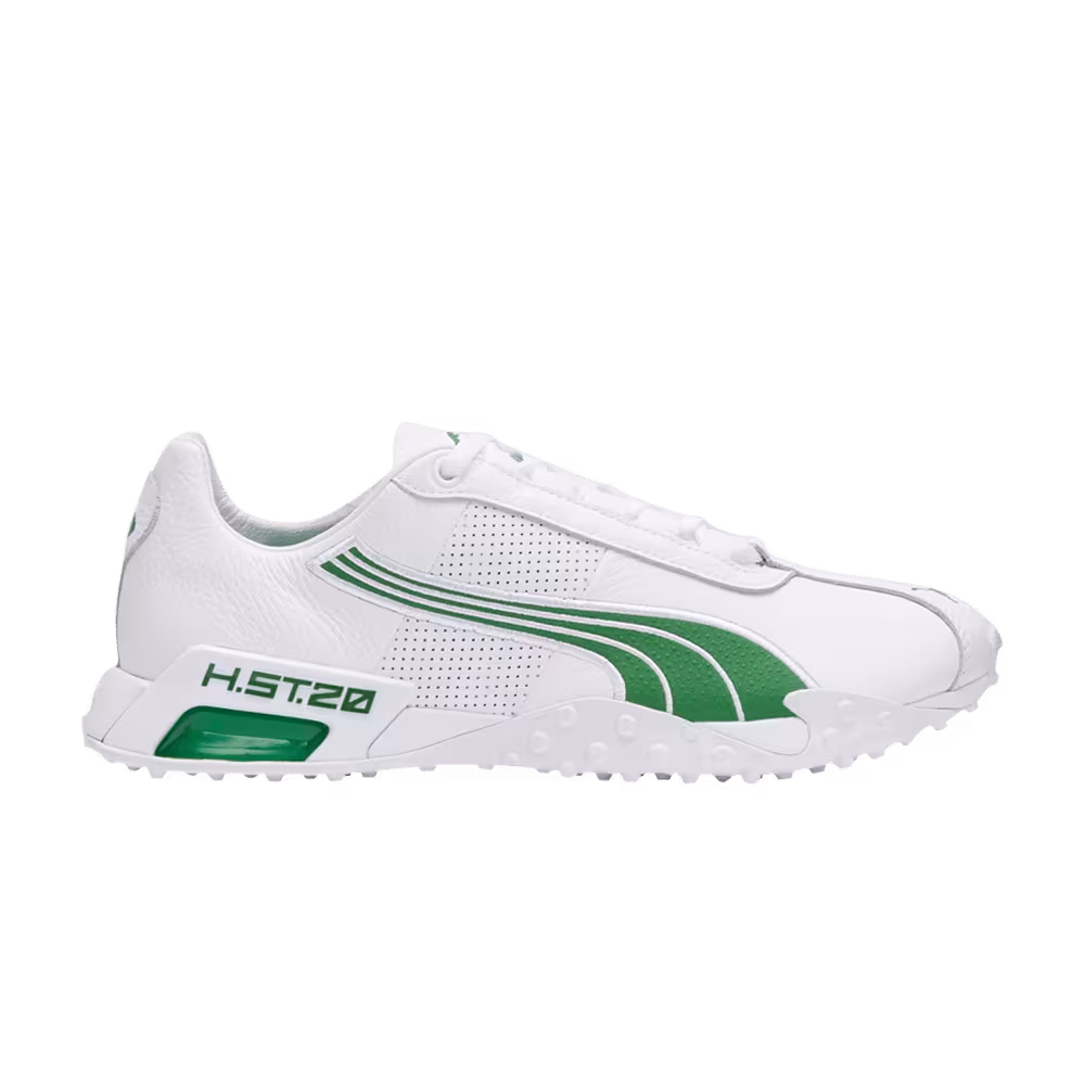 Puma H.ST.20 NYC White Amazon Green