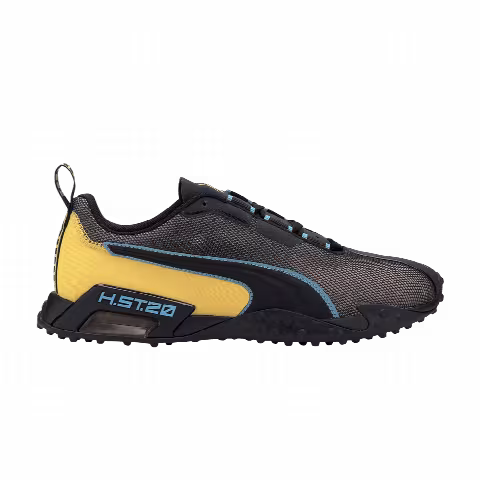 Puma H.ST.20 'Black Ultra Yellow'