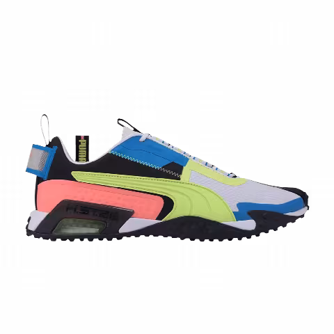 Puma H.ST.20 Kit 2 'Black Nrgy Blue Yellow'
