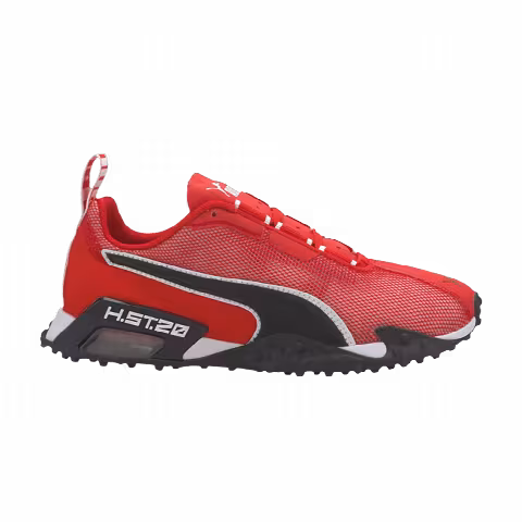Puma H.ST.20 Training Jr 'High Risk Red'