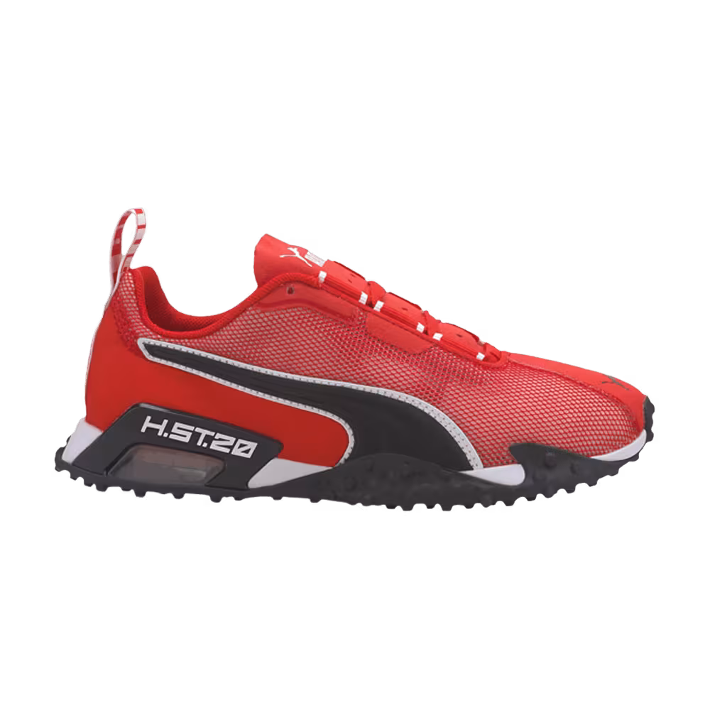Puma H.ST.20 Training Jr High Risk Red