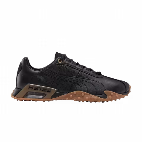 Puma H.ST.20 Premium 'Black Reteam Gold'