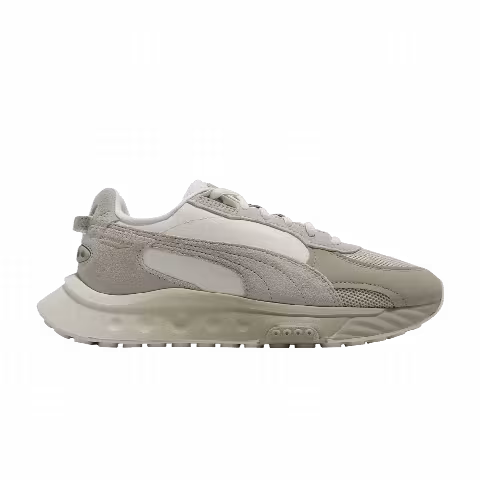 Puma Wmns Wild Rider Soft 'Spring Moss'