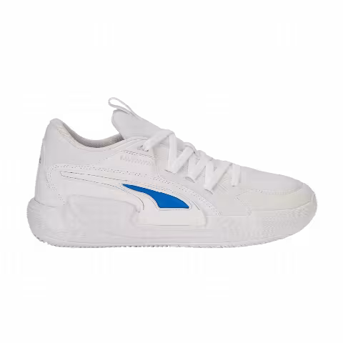 Puma Court Rider Chaos 'Jewel - White Royal' Sample