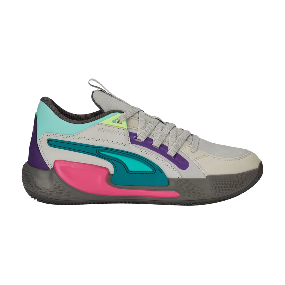 Puma Court Rider Chaos Daytona