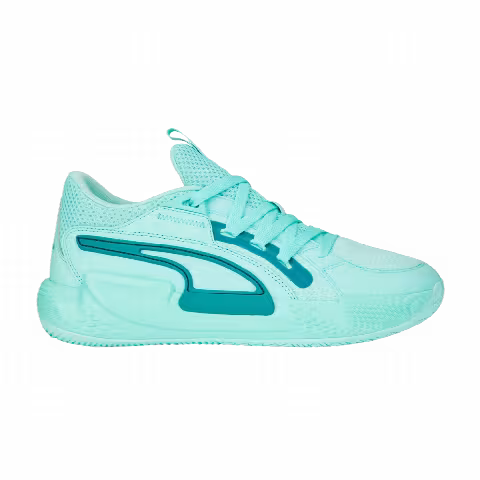 Puma Court Rider Chaos 'Slash - Electric Peppermint' Sample