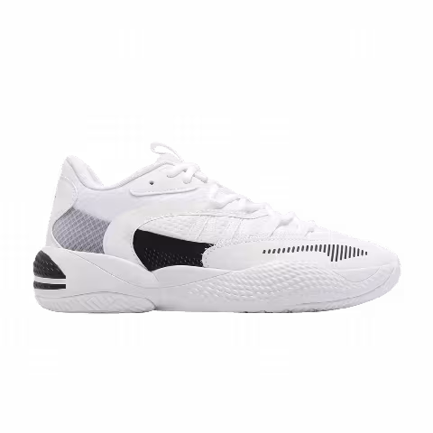 Puma Court Rider 2.0 'White Black'