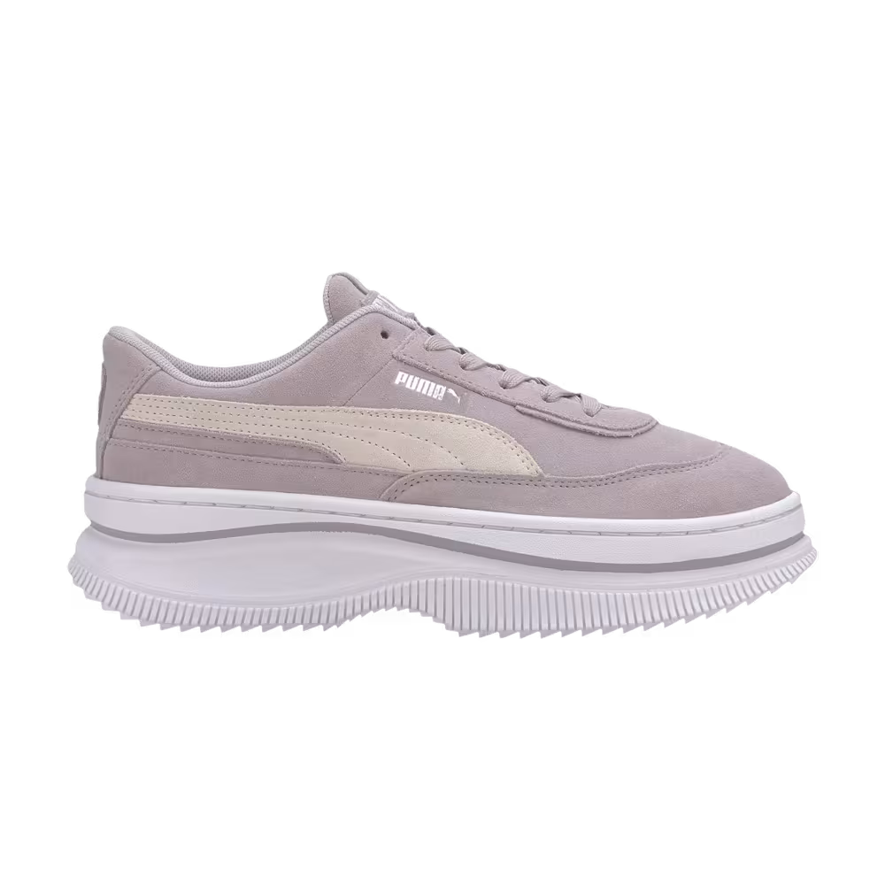 Puma Women's Deva Suede Raindrops