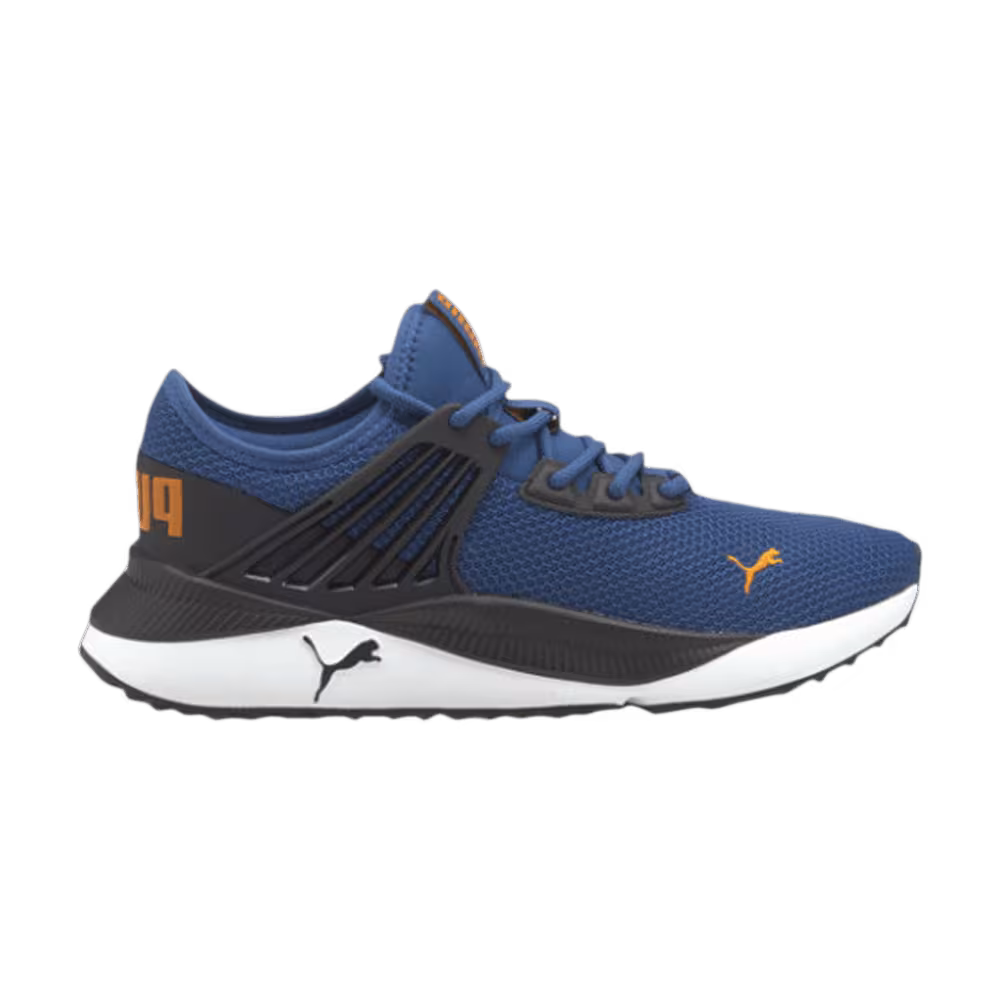Puma Pacer Future Classic Limoges Vibrant Orange