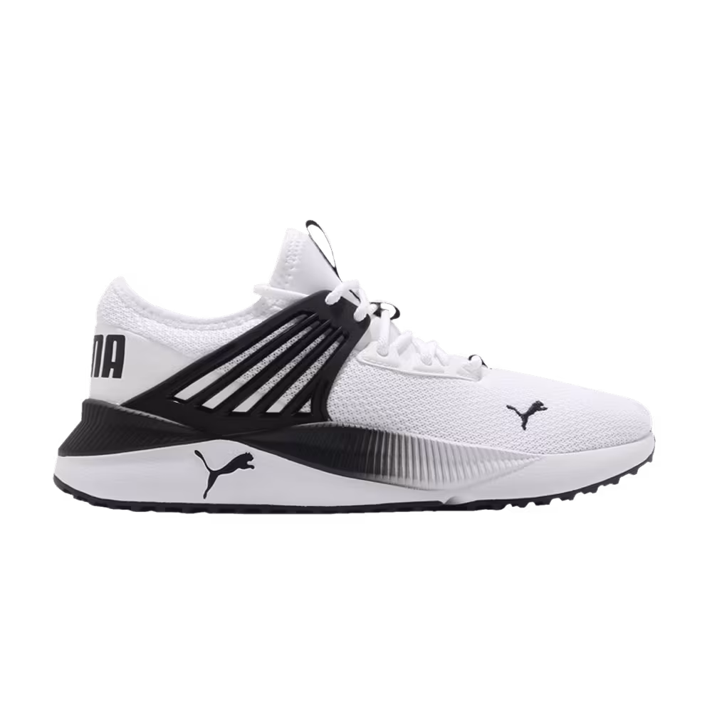 Puma Pacer Future Classic White Black