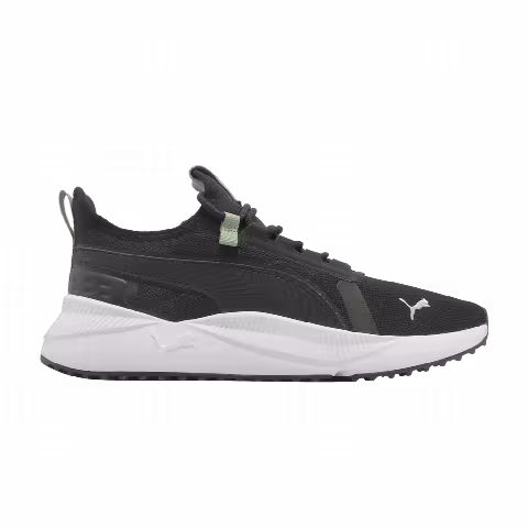 Puma Pacer Future Street 'Black Platinum Grey'