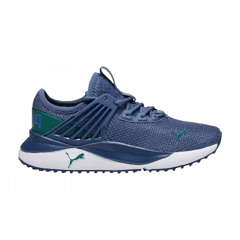 Puma Pacer Future Jr 'Inky Blue Malachite'