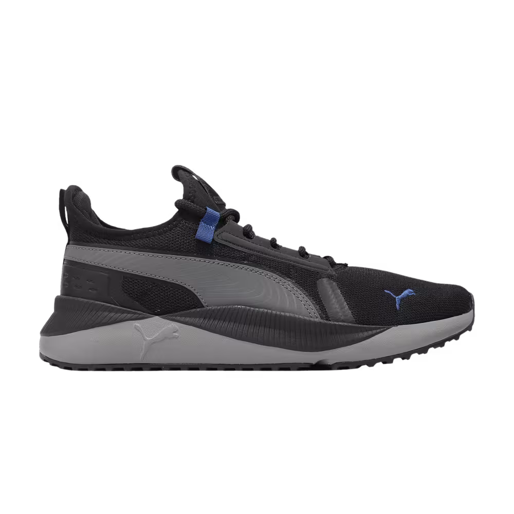Puma Pacer Future Street Plus - Black Castlerock