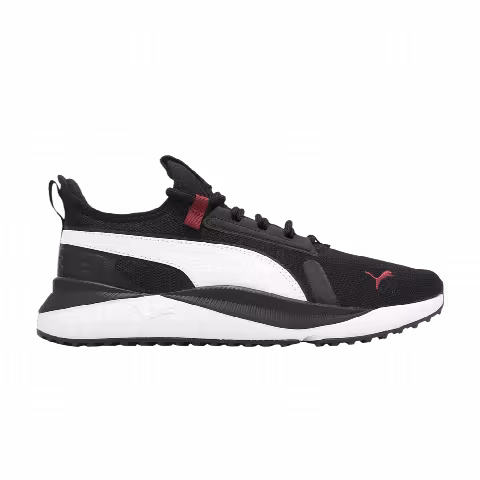 Puma Pacer Future 'Street Plus - Black White Red'