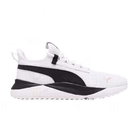 Puma Pacer Future 'Street Plus - White Black'