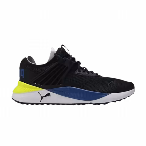 Puma Pacer Future 'Black Elektro Blue'