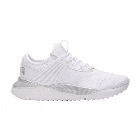 Puma Wmns Pacer Future 'Shine - White Silver'
