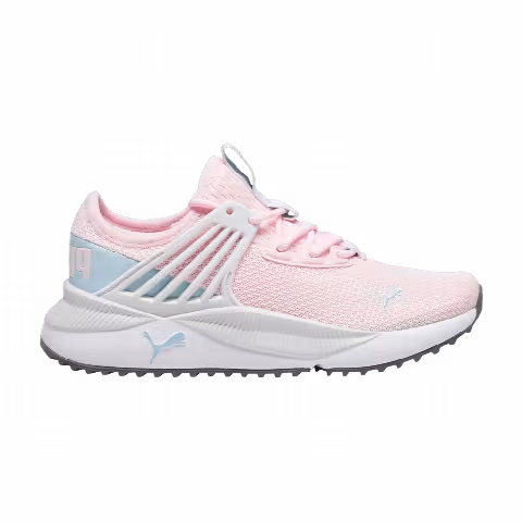 Puma Pacer Future Jr 'Frosty Pink Silver Sky'