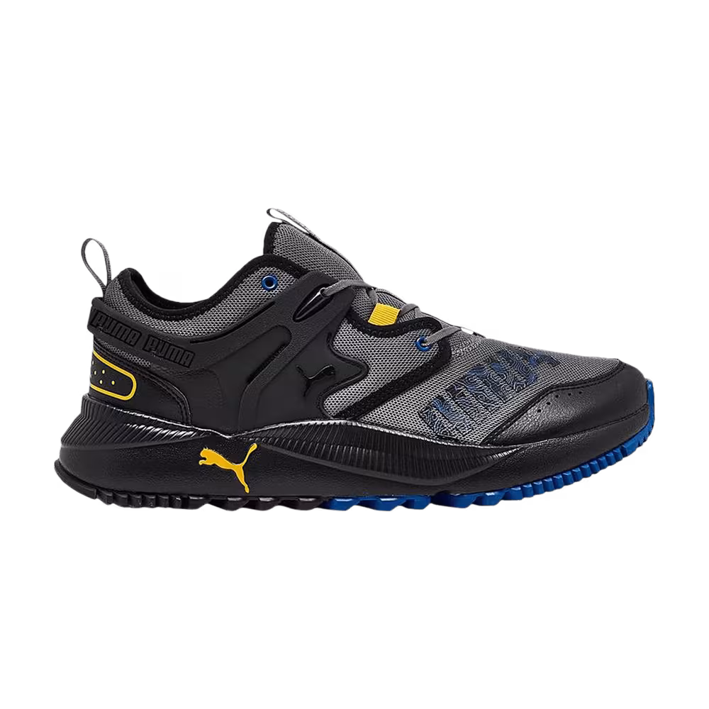 Puma Pacer Future Trail City Escape - Castlerock Victoria Blue
