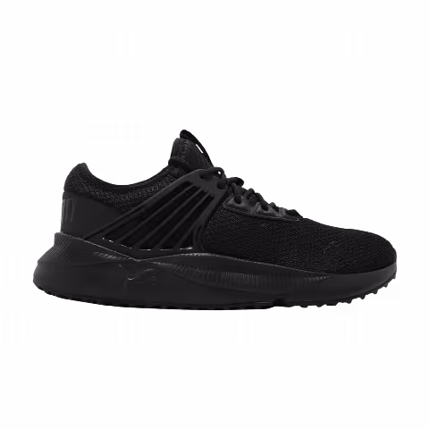 Puma Pacer Future Jr 'Triple Black'