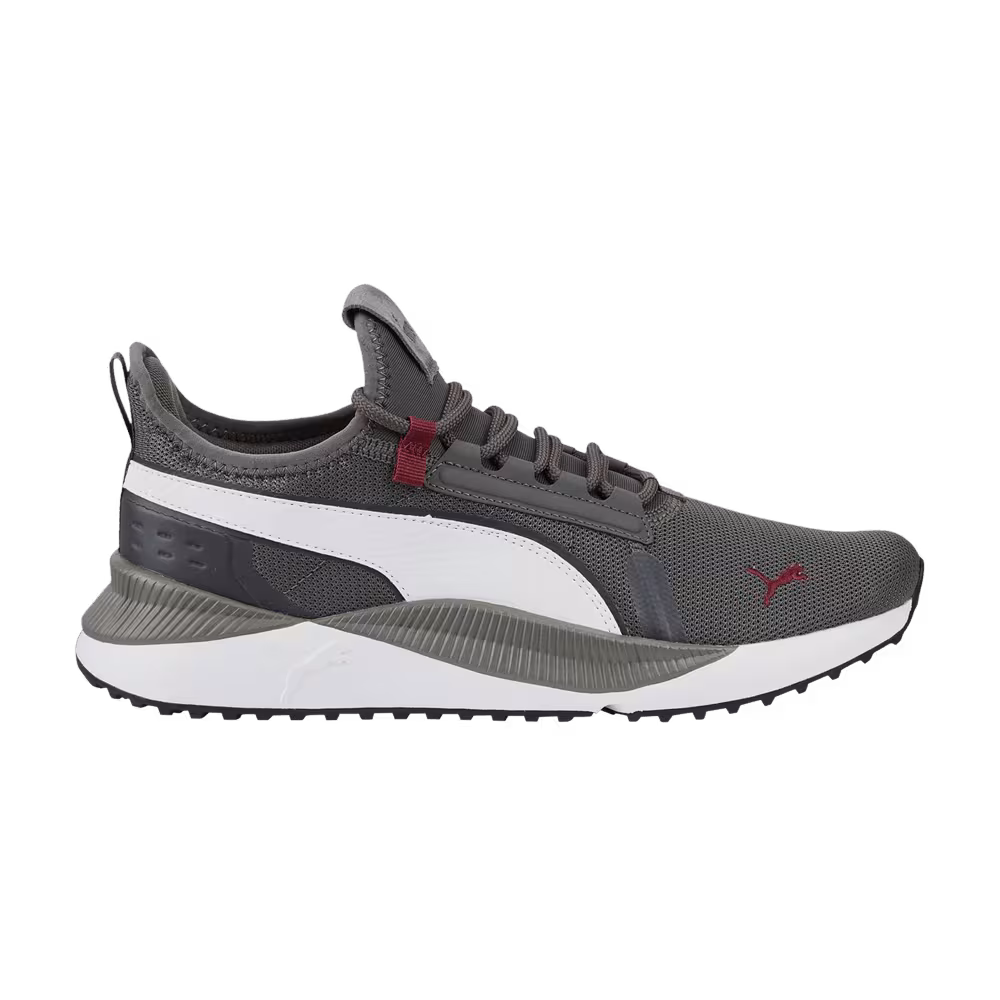 Puma Pacer Future Street Plus - Castlerock Cordovan
