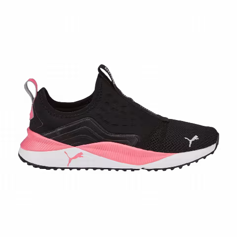 Puma Pacer Future Slip-On 'Black Sunset Pink'