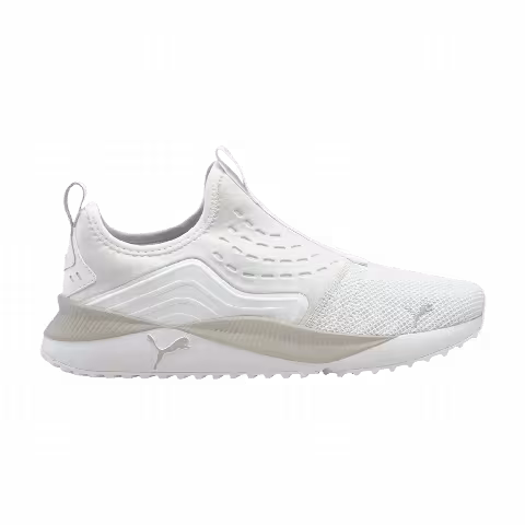 Puma Pacer Future Slip-On 'White Grey Violet'