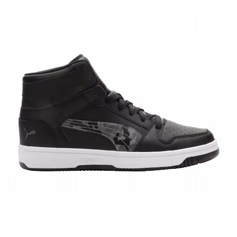 Puma Rebound LayUp 'Wilderness - Black Camo'